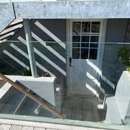 Tyge Brahes Vej 33 Hotell Ålborg Exteriör bild