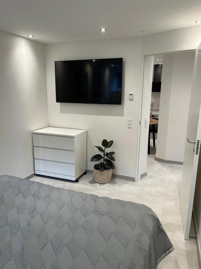 Tyge Brahes Vej 33 Hotell Ålborg Exteriör bild