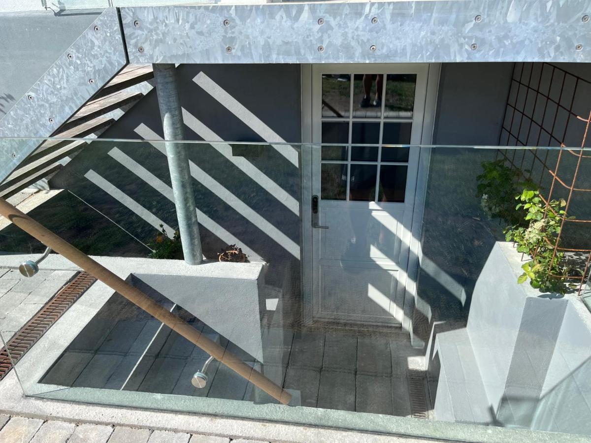 Tyge Brahes Vej 33 Hotell Ålborg Exteriör bild