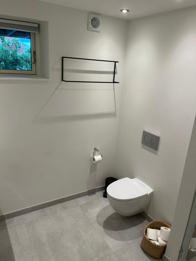 Tyge Brahes Vej 33 Hotell Ålborg Exteriör bild