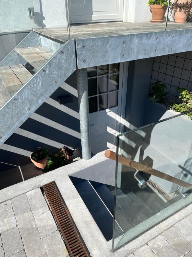 Tyge Brahes Vej 33 Hotell Ålborg Exteriör bild