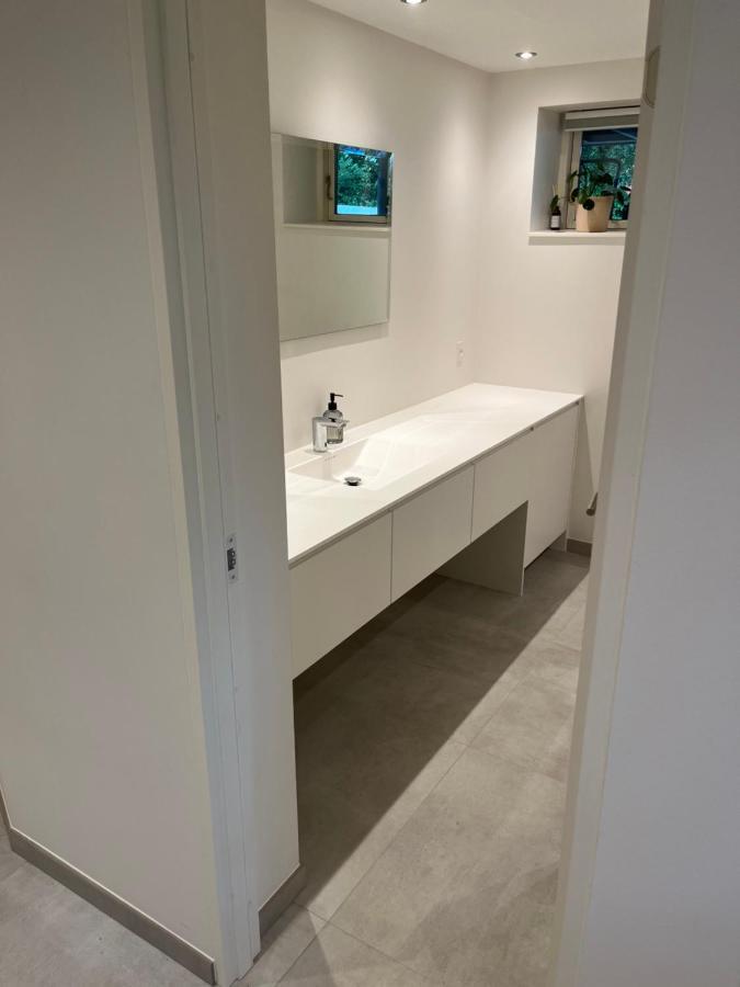 Tyge Brahes Vej 33 Hotell Ålborg Exteriör bild