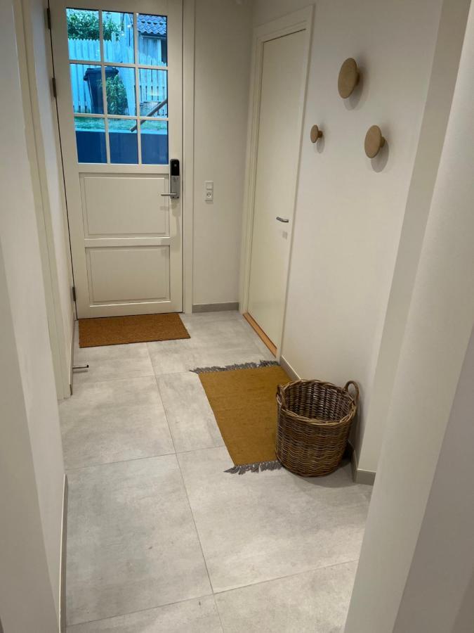 Tyge Brahes Vej 33 Hotell Ålborg Exteriör bild