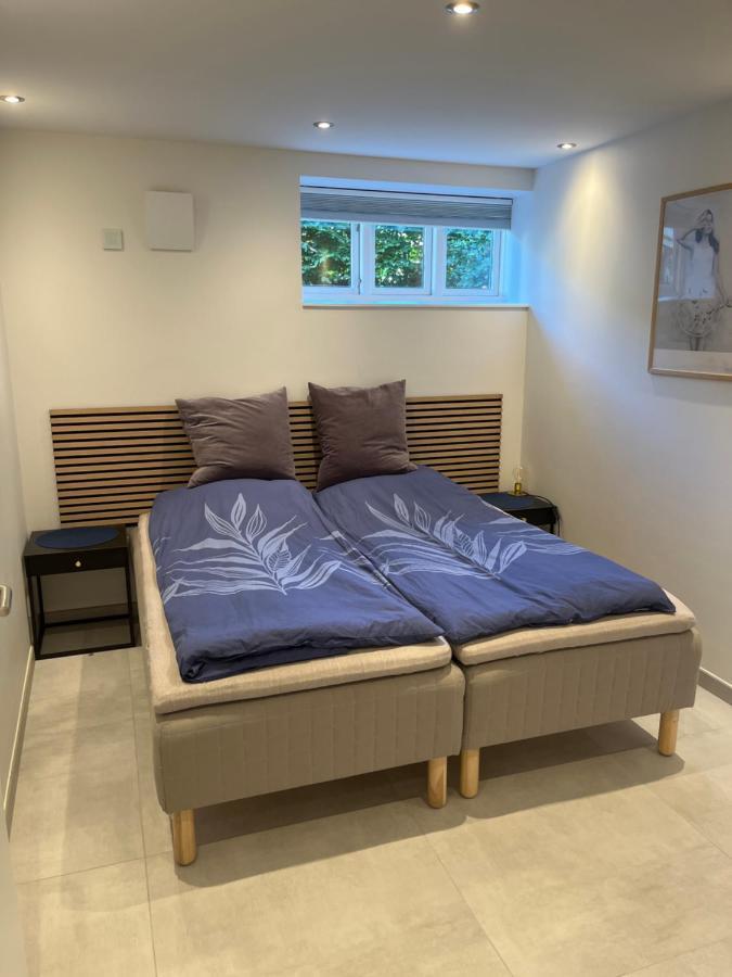 Tyge Brahes Vej 33 Hotell Ålborg Exteriör bild
